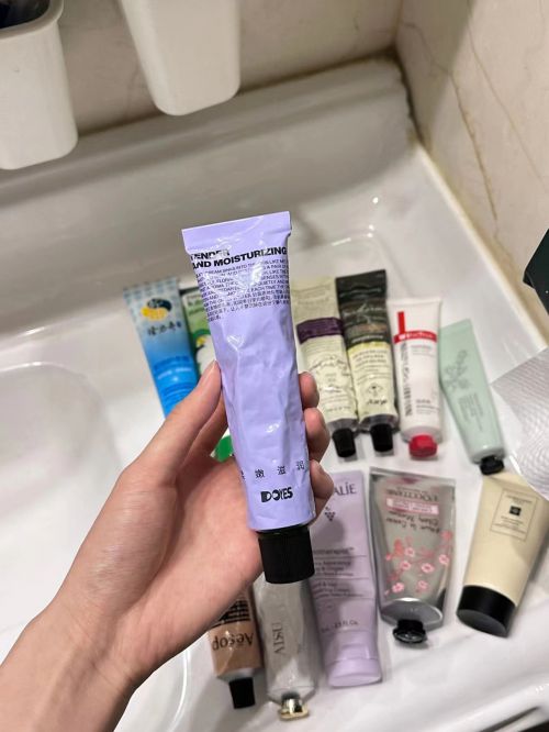 分享精致女孩最爱的五款护手霜OG真人游戏护手霜推荐第一名(图6)