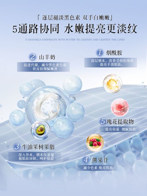 ：被追问无数次的护手霜好用到失语！OG真人平台护手霜品牌排行榜前十名(图6)