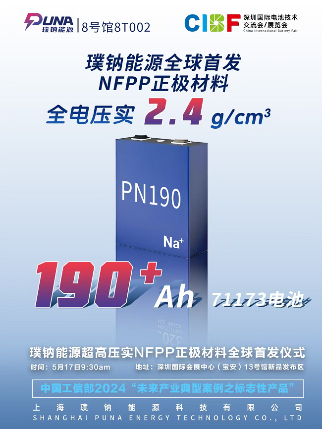 突破共同入选2024未来产业名单OG真人宇树科技与璞钠能源凭技术