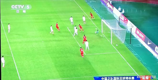 中国队2：2战平越南无缘两连胜！OG真人U16四国邀请赛10人(图3)