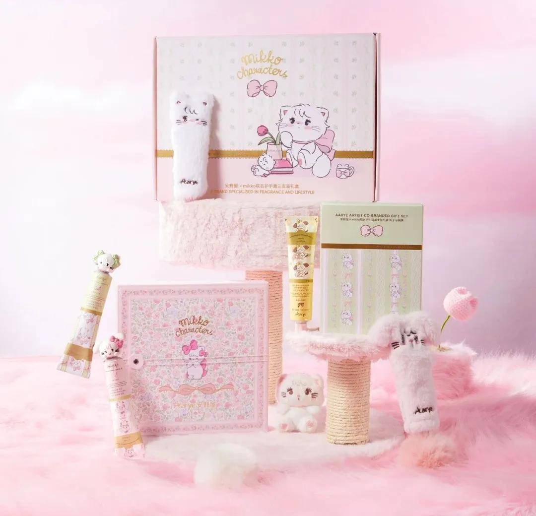 亿“嗅觉经济”6年跻身国货类目第一OG网站上海法律人转型创业瞄准百(图3) 亿“嗅觉经济”6年跻身国货类目第一OG网站上海法律人转型创业瞄准百(图3)