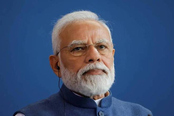 度得到真正的实惠莫迪发文感谢中国OG真人全员赞成天津宣言通过印(图1)