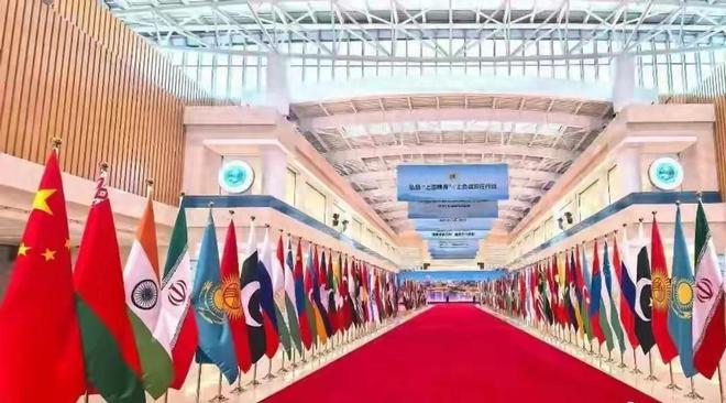 度得到真正的实惠莫迪发文感谢中国OG真人全员赞成天津宣言通过印(图4)