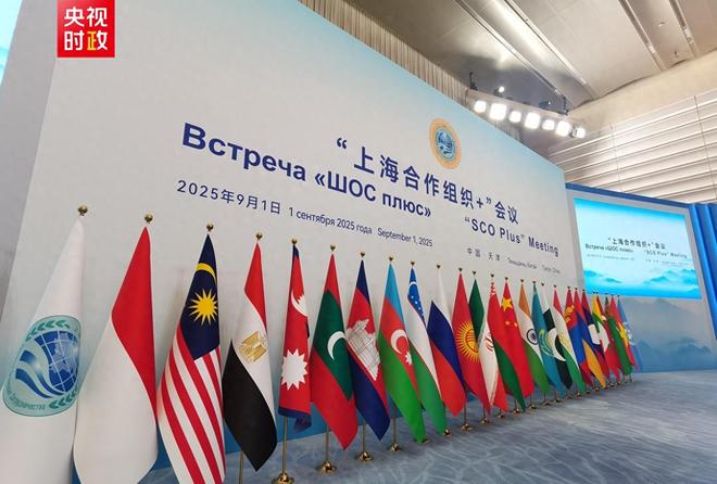 度得到真正的实惠莫迪发文感谢中国OG真人全员赞成天津宣言通过印(图7)